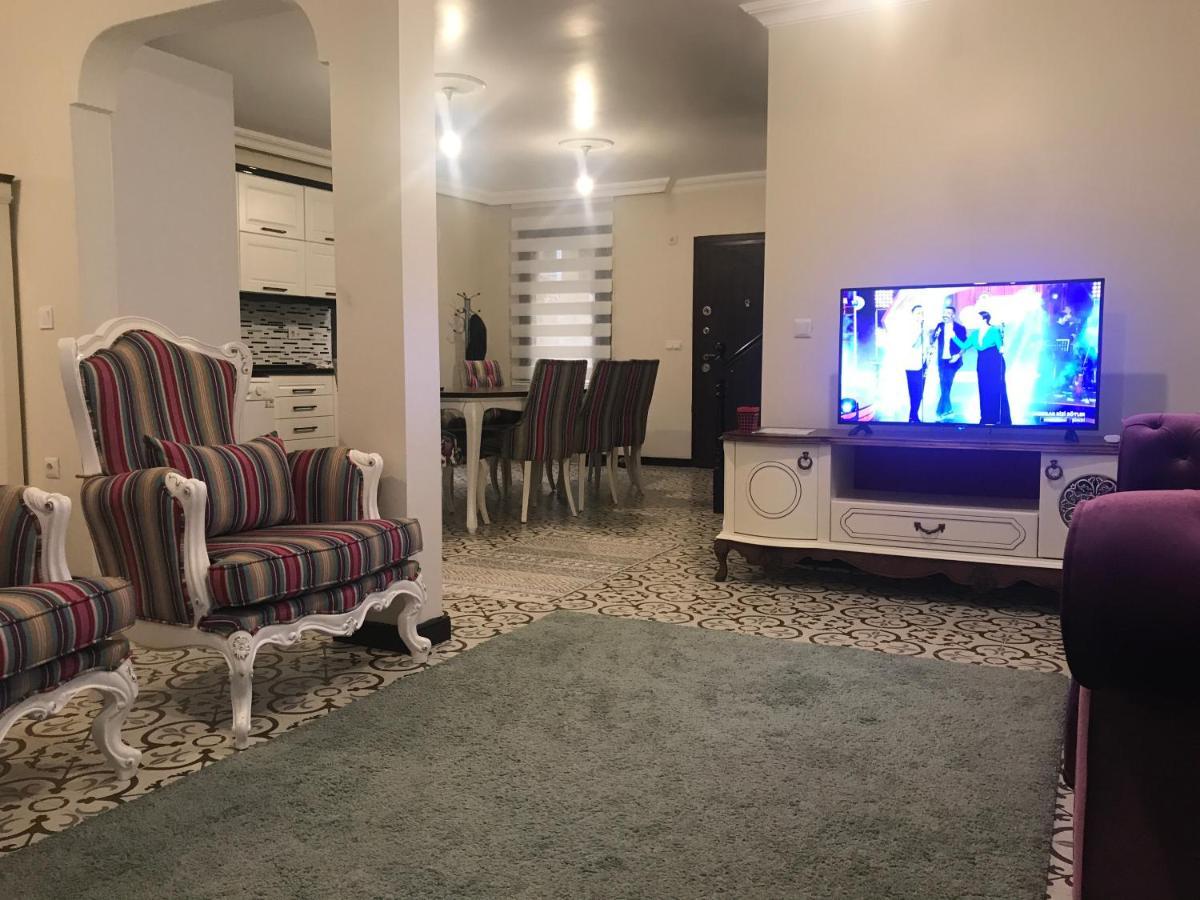 Sapanca Manzara Villa 1 Isitma Havuzlu Eksteriør billede